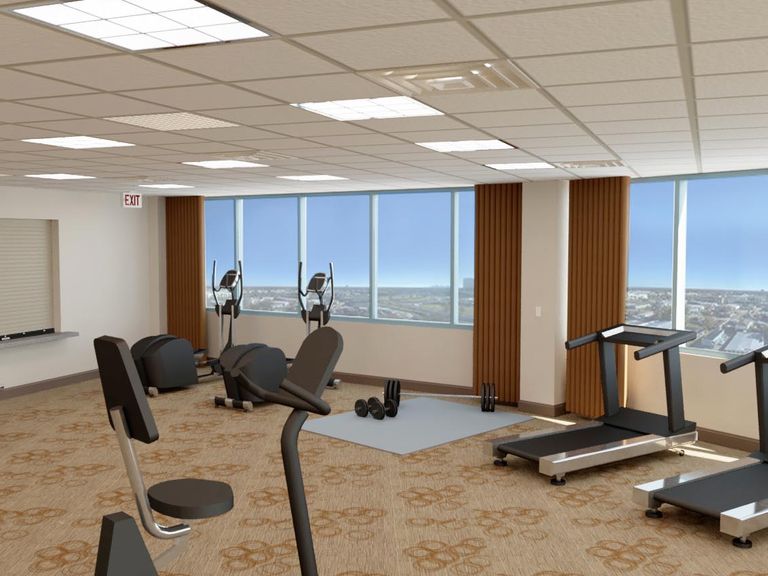 Copeland Tower Metairie Pricing, Photos and Floor Plans in METAIRIE